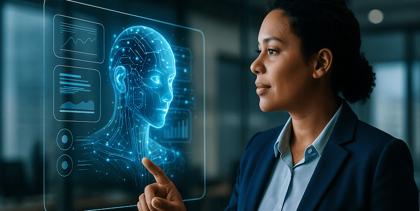 Trust in AI: How Customer Confidence Defines the Future of CX Automation