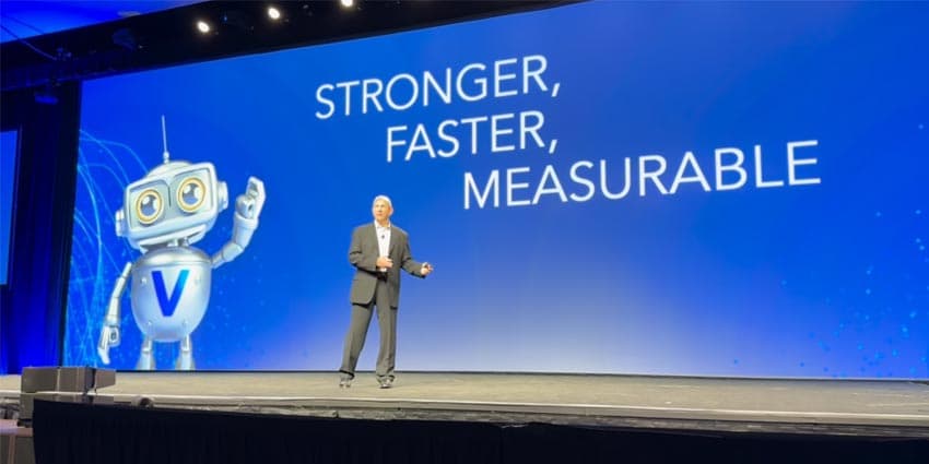 Verint Unveils New Specialized Bots, Expands Its Contact Center Workforce Management Porfolio
