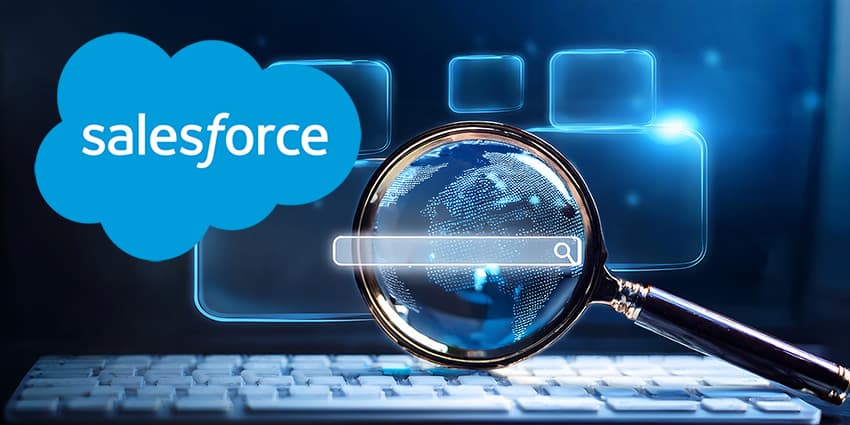 Salesforce replacing search with Agentforce amid user backlash