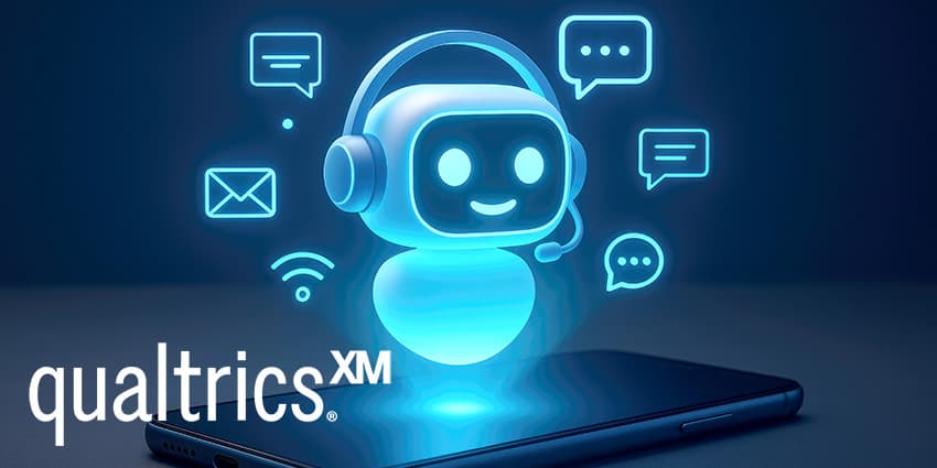 Qualtrics Finds Cynicism Around AI Threatens Customer Loyalty