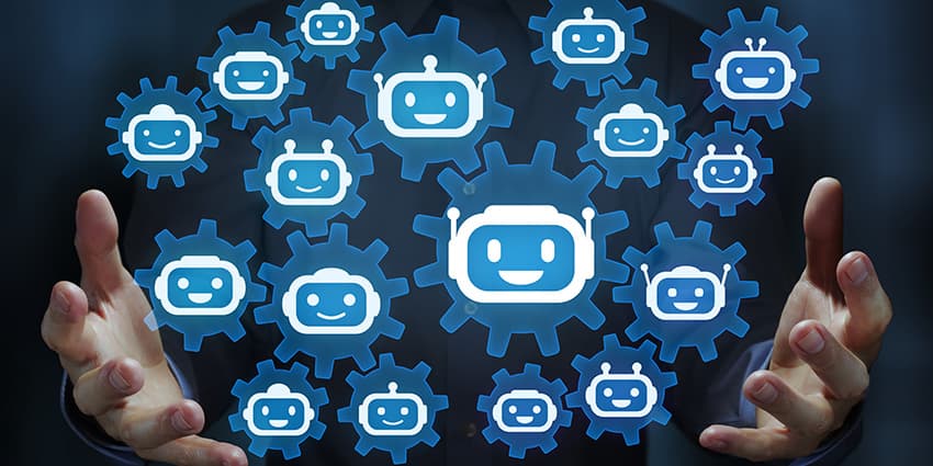 Multi-agent AI orchestration to optimize customer interactions