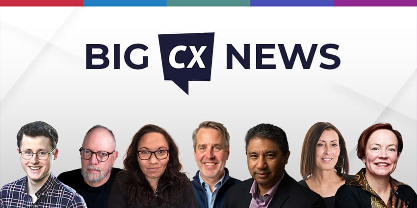 The Latest on ServiceNow AI Experience, Qualtrics' $6.75MN PG Forsta Acquisition, & More