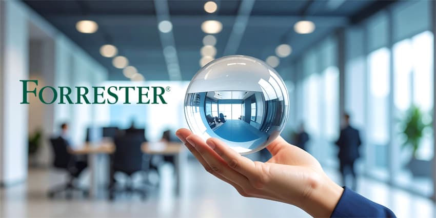 Forrester’s Customer Experience Predictions for 2026