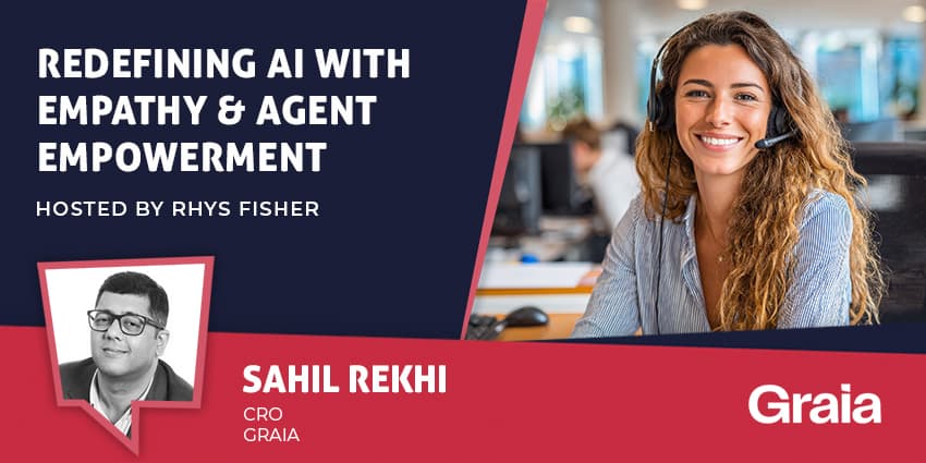 Redefining AI with Empathy & Agent Empowerment