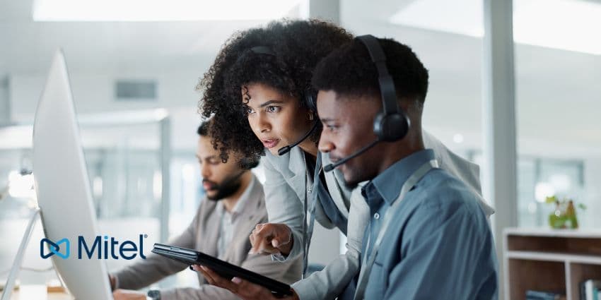 The Top Contact Center Challenges by Industry and How to Solve Them