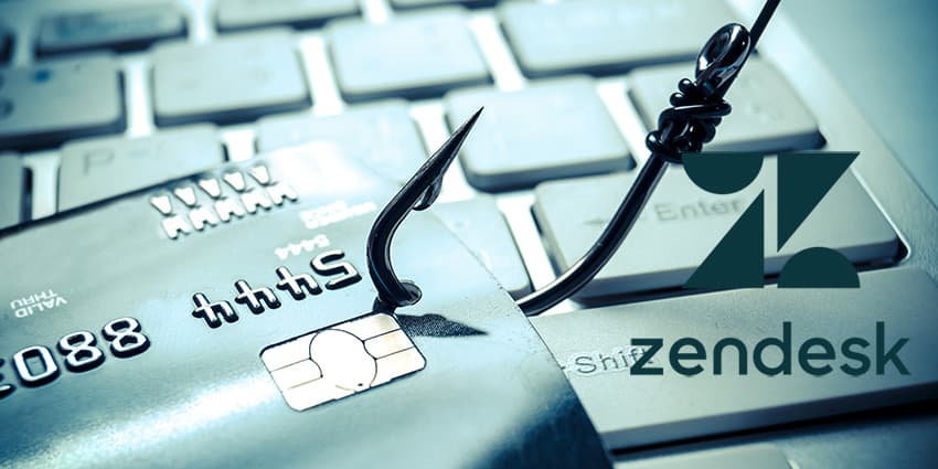 Phishing Campaign Targets Cloudflare Pages and Zendesk to Mimic Support Portals