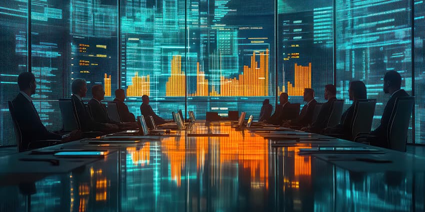 The New CX Power Players: Why AI Leadership Is Reshaping the C-Suite