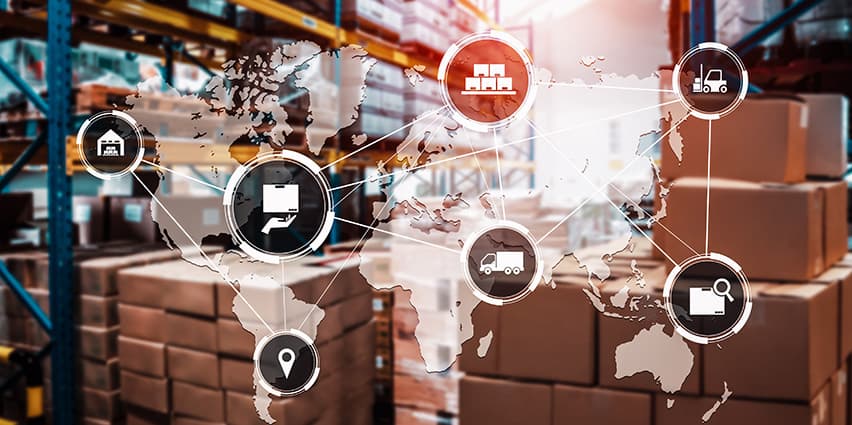 AI transforming how logistics brands serve and retain customers