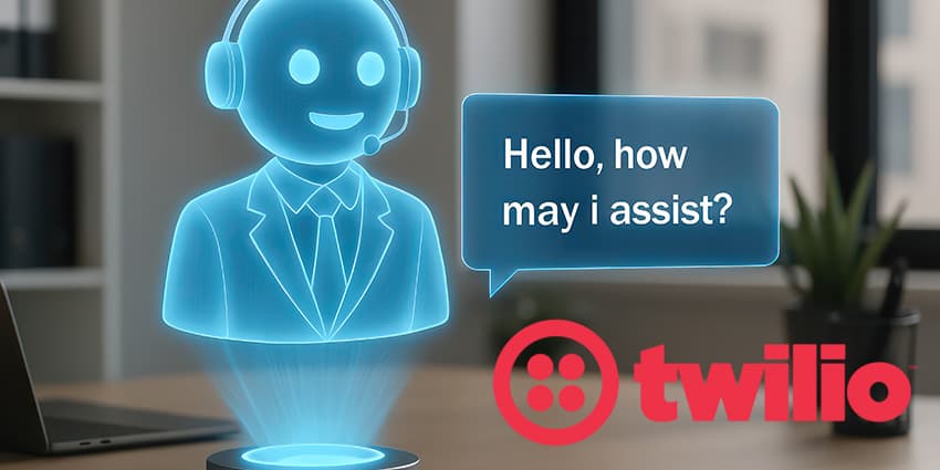 Enterprises Double Down on Conversational AI in EMEA to Boost Customer Loyalty