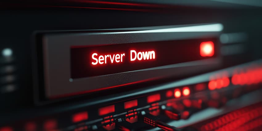 Cloudflare outage disrupting major platforms, payments and Black Friday plans
