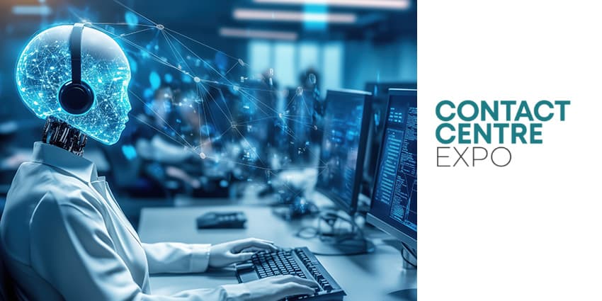 Contact Centre Expo discussion on agentic AI promises not matching reality