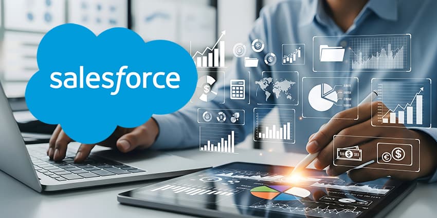 IRS Adopts Salesforce’s Agentforce as Staffing Cuts Strain Tax Agency Service Quality