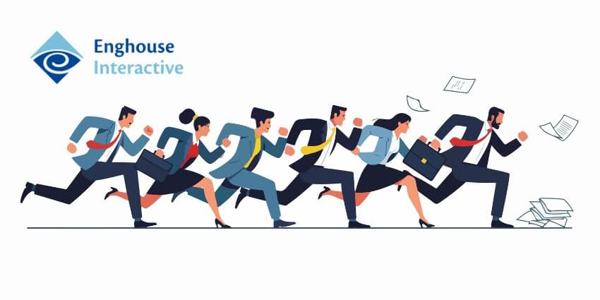 Why Rushing to the Cloud Could Slow Your CX Transformation