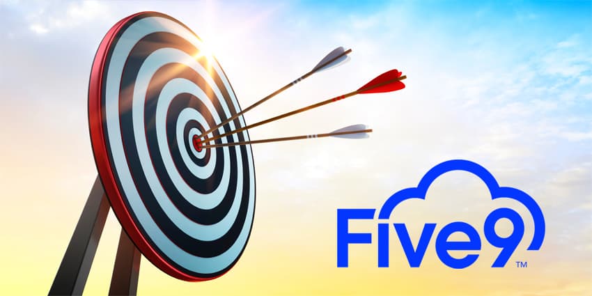 Five9 Targets CX Inefficiencies with New Genius AI Upgrades