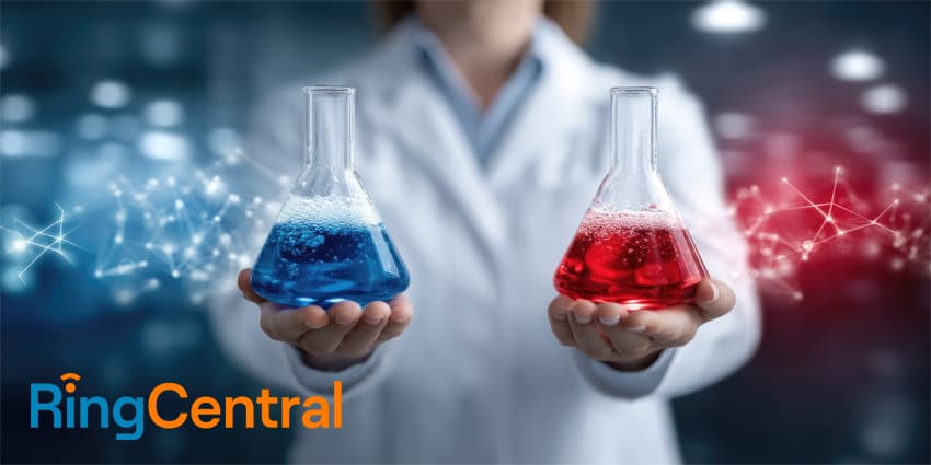 RingCentral Pushes UCaaS–CCaaS Convergence with Customer Engagement Bundle