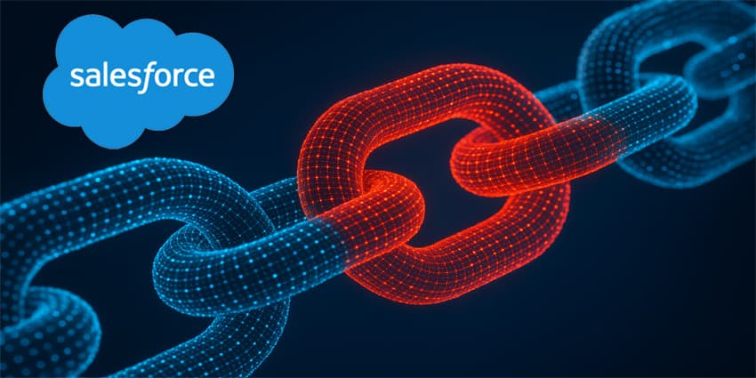 Salesforce AI reliability improvements with Agentforce and eVerse