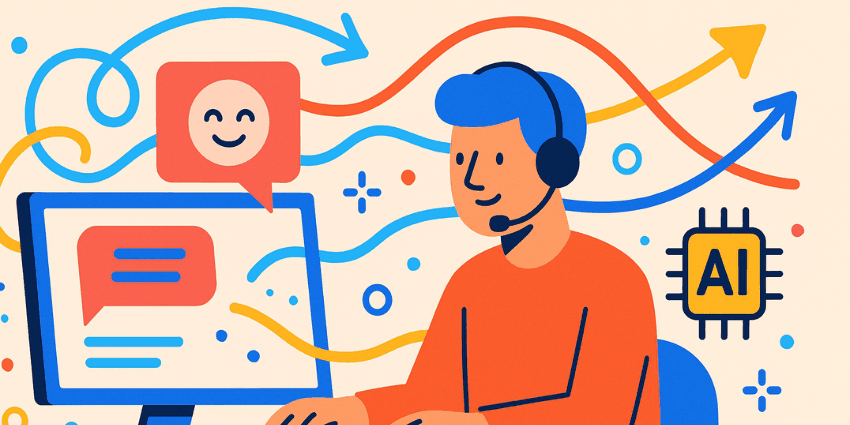 Why Real-Time AI Is Becoming Critical for Customer Experience (And Why Latency Can Kill CX)