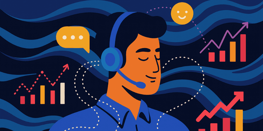 Is Your Contact Center Still a Cost Center? The Proactive CX Strategy That Turns Support Into Revenue