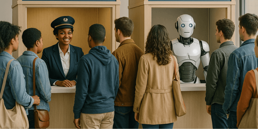 Workflow Automation Will Be Impossible for CX Leaders to Ignore in 2026. Are You Ready?