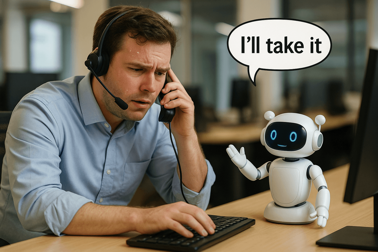 The Smart Automation Moves Powering Support Cost Reduction Without Breaking CX