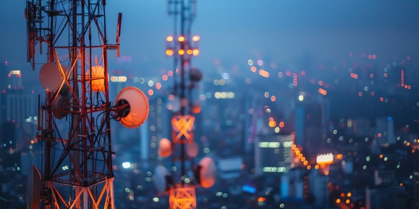 telecom routing cx today