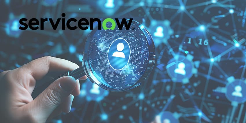 ServiceNow expanding security reach with Veza acquisition