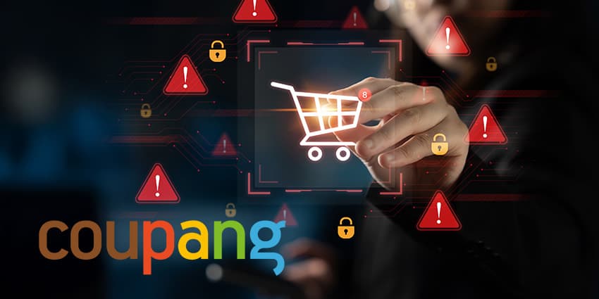 Customers abandoning Coupang after apology fiasco following massive data breach