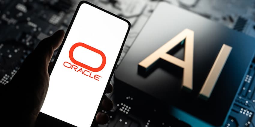 Oracle's faster AI agent rollouts and lingering investor doubts