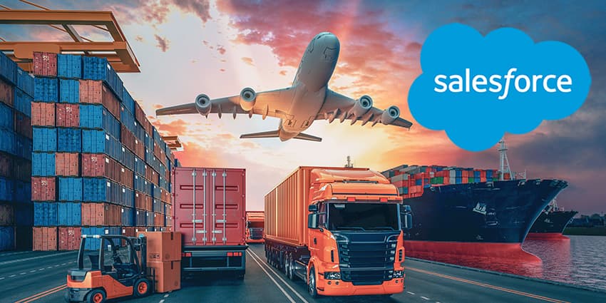 Salesforce deepening federal footprint as USDOT adopts Agentforce