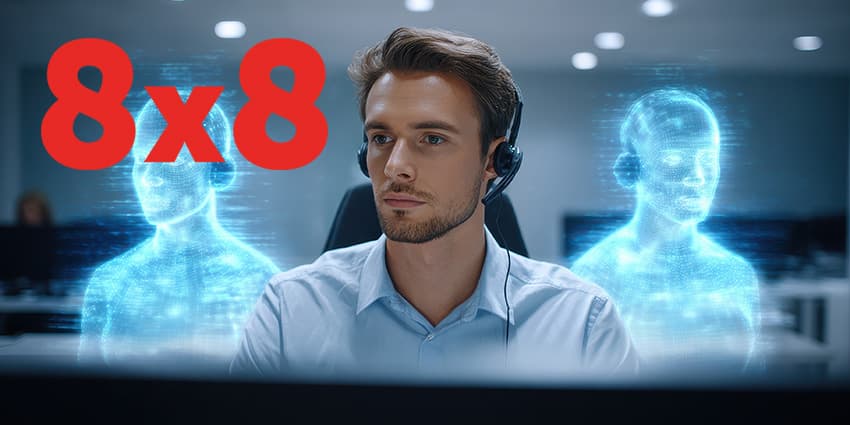 From AI Hype to Honest Advice: Why 8x8 Says the Next Phase of CX in 2026 Is About Outcomes