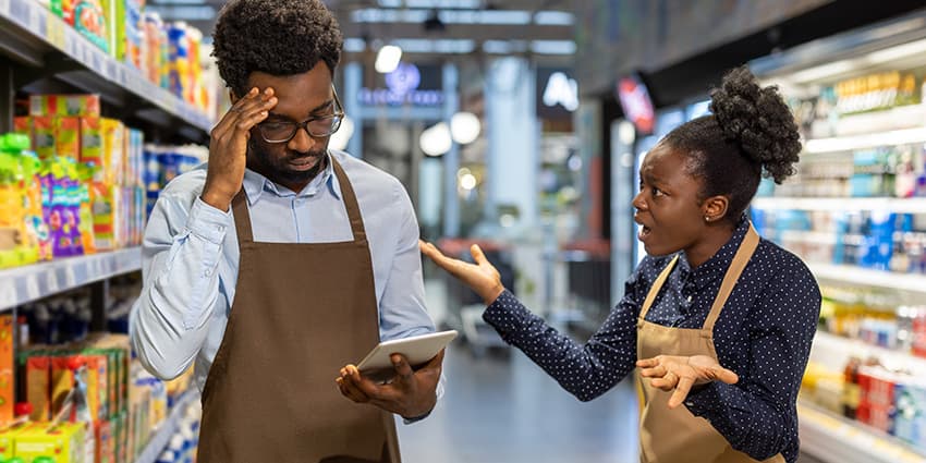 CCTV easing retail staff stress while wearables risk backfiring, study finds