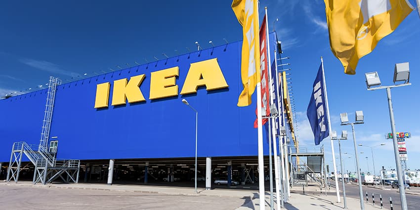 IKEA New Zealand pausing customer support amid launch demand surge