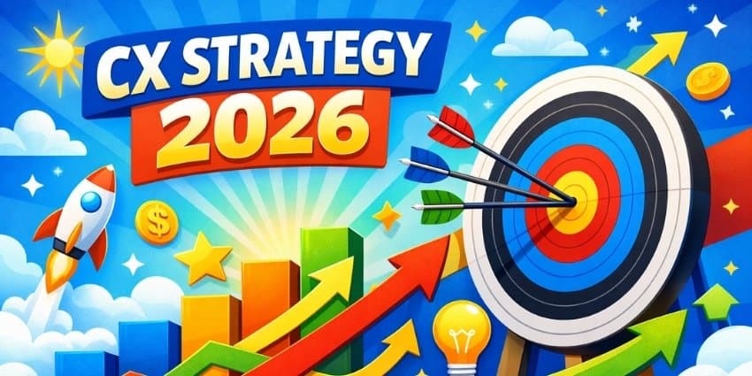 How to Build a Winning Customer Experience Strategy in 2026
