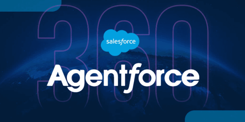 Salesforce's biggest platform expansion in 18 years enabling AI-powered business apps