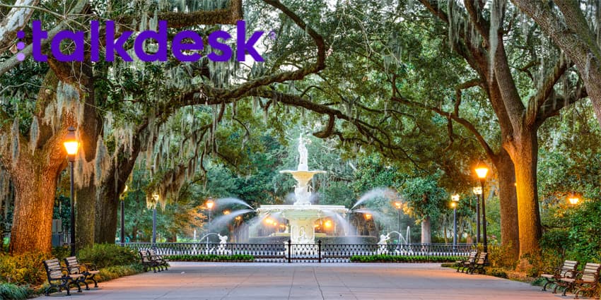 Why Talkdesk Says CCaaS Is Dead – And Why Customer Experience Automation Is Next