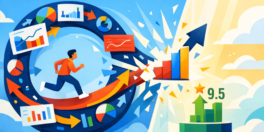 cx metrics