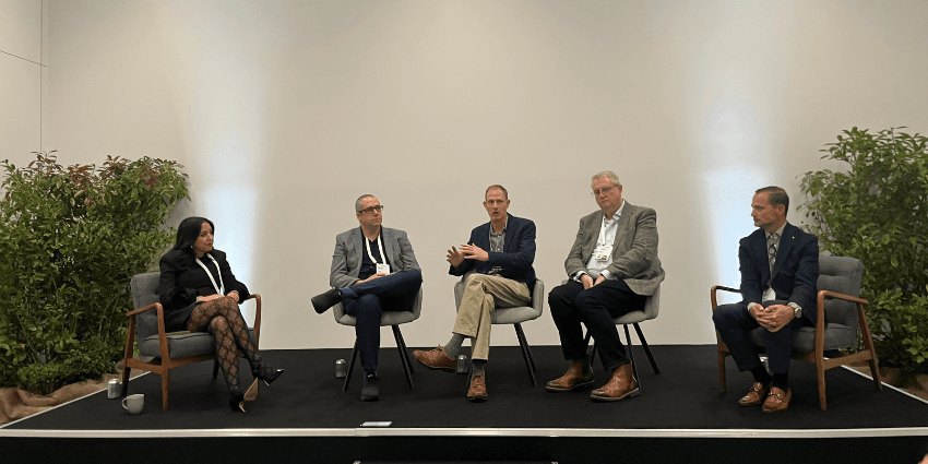 Enterprises scaling AI agents with Salesforce across policing, retail and sports media