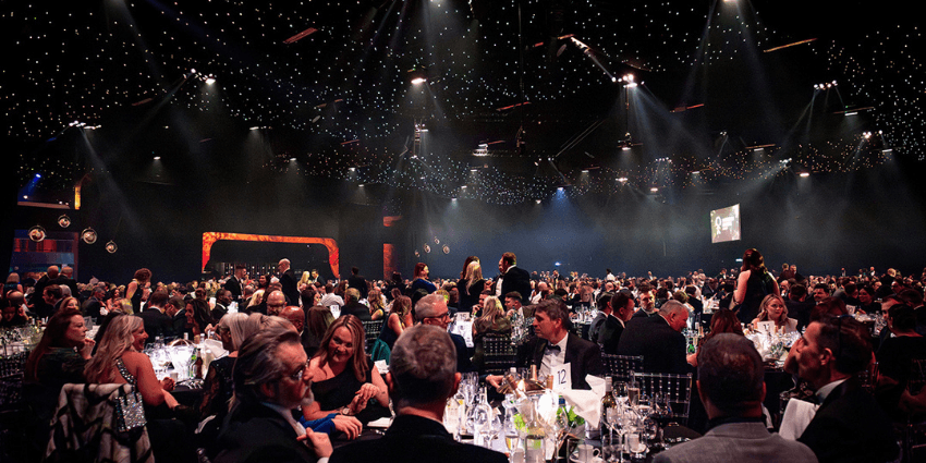 25 Years of CX Excellence: ECCCSAs Set the Standard Across Europe