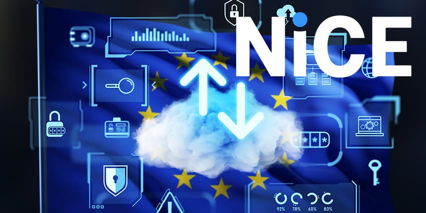 NiCE’s AOK Bayern Win Shows How Data Sovereignty Is Powering the Next Wave of CX Modernization