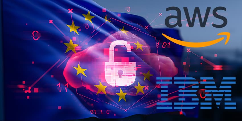 AWS and IBM Respond to Rising Data Sovereignty Demands Across Europe