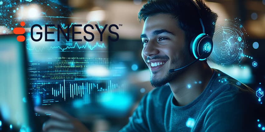 From Fragmentation to 90% SLAs In Aterian’s Genesys Contact Center Migration