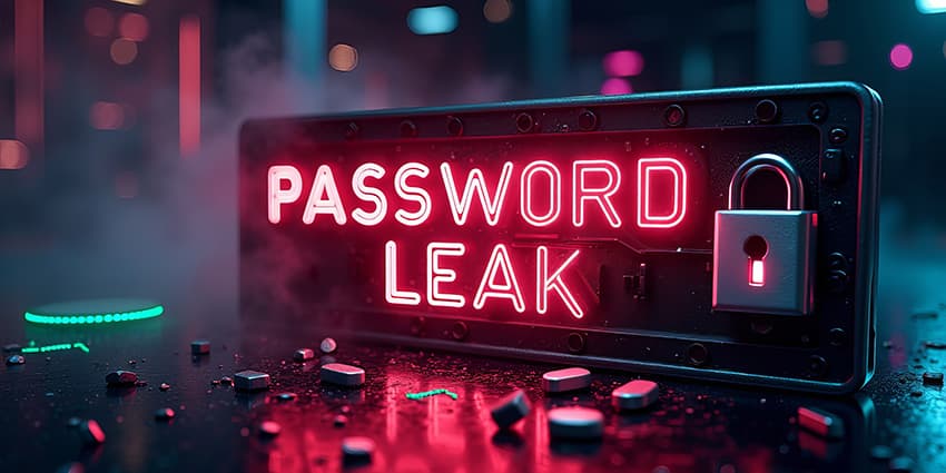 Massive Credential Leak Exposes 149 Million Stolen Logins for Gmail, Facebook, Netflix and More