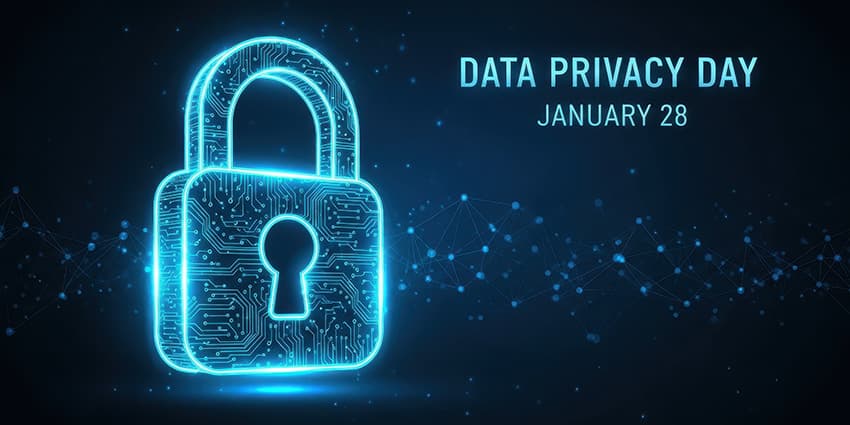 Data Privacy Day 2026: Trust Is The New Battleground As Security Threats Grow