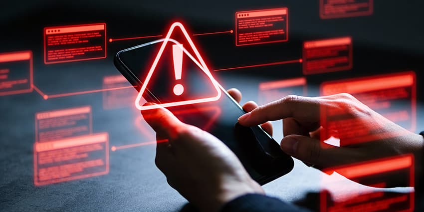 SoftBank system glitch highlighting identity as a CX problem