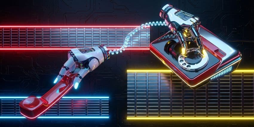 Contact Center Trends for 2026: CCaaS, AI, and the Shift From Legacy to Cloud