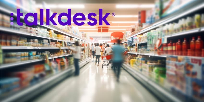Talkdesk Says Retail Needs Orchestration, Not More AI Tools