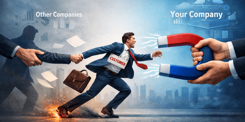 How Customer Communities Reduce Churn In B2B