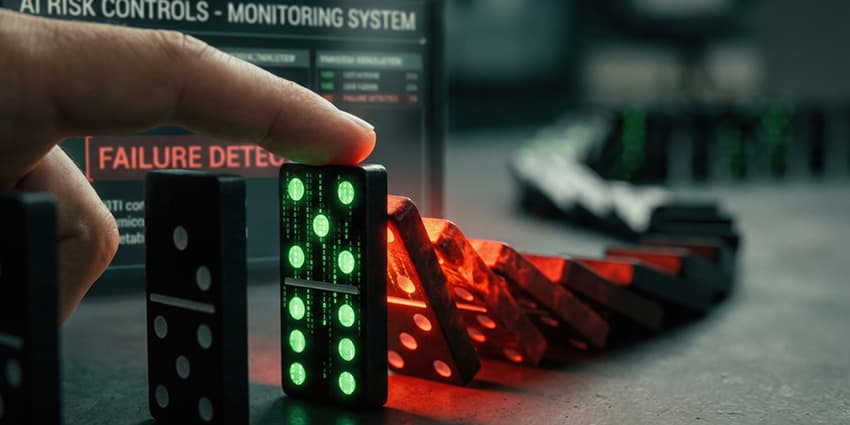 Accelerating AI adoption putting customer trust at risk
