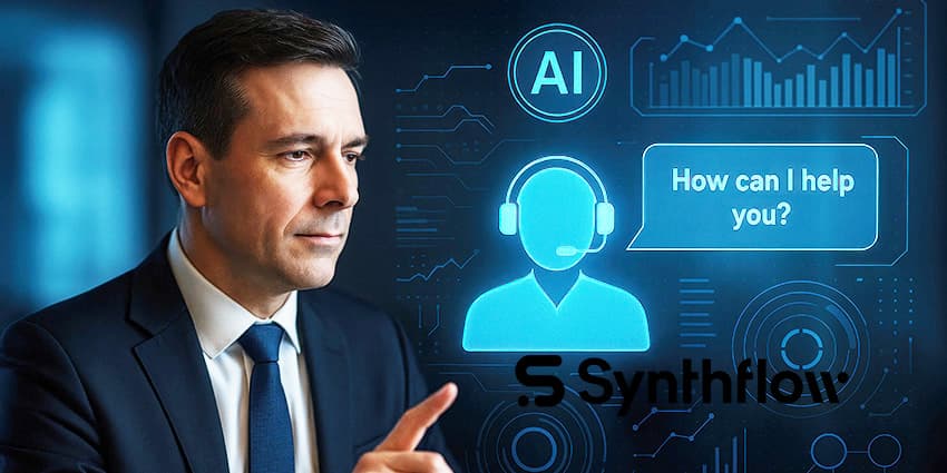 AI agents shifting contact centers from containment to real customer experience