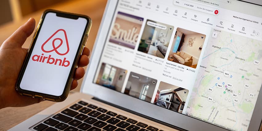 AI agents handling 30% of Airbnb customer support tickets